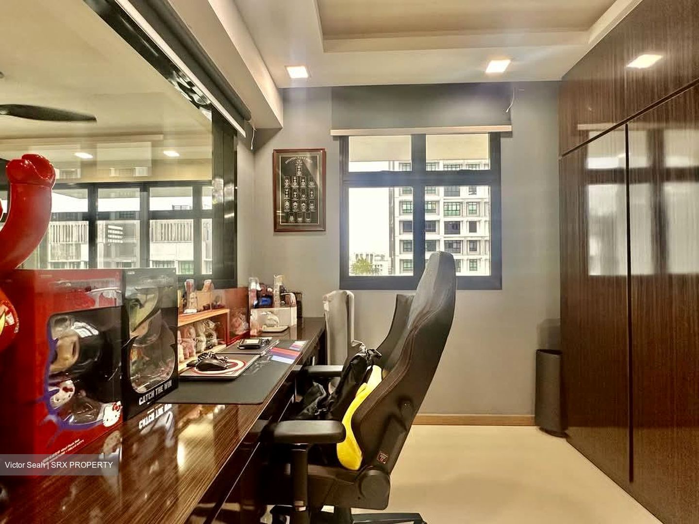 Blk 420A Waterfront II @ Northshore (Punggol), HDB 5 Rooms #577836991